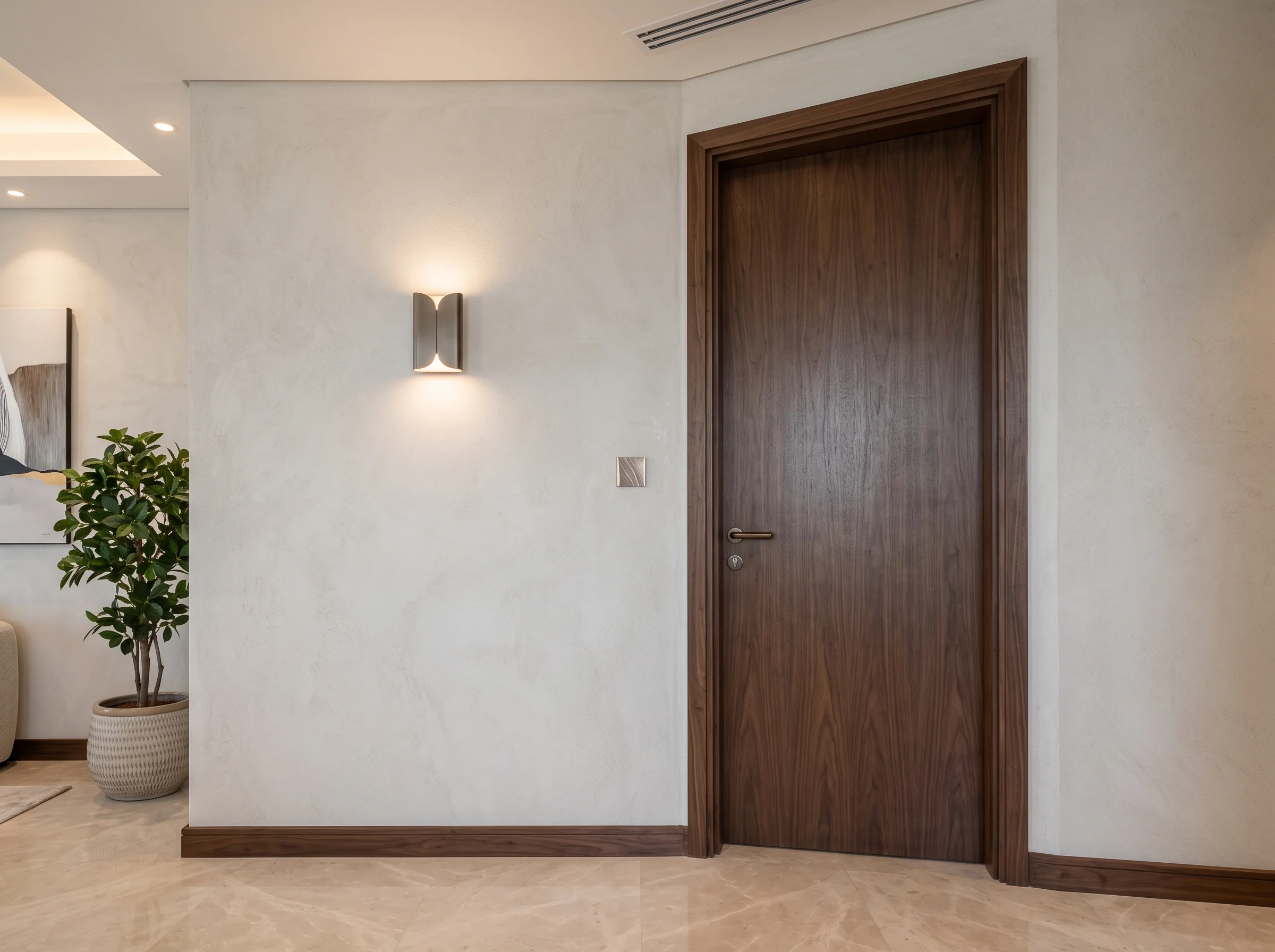 Bathroom doors Dubai